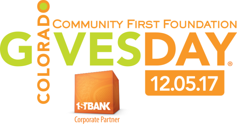 Colorado Gives Day Logo