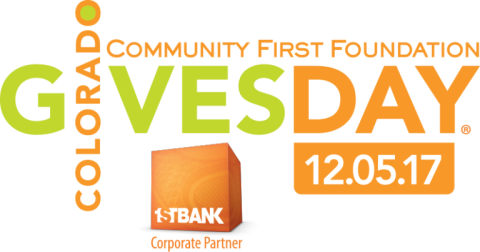 Colorado Gives Day Logo
