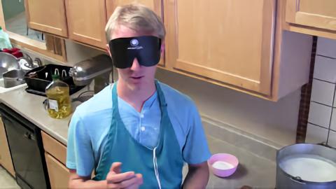 Trevor's Mini Meal